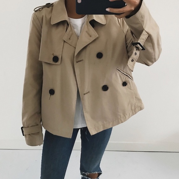Short Tan Coat Best Sale, 58% OFF | www 